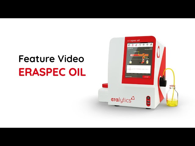 Analizador FTIR profesional para el análisis rápido de aceites lubricantes y la supervisión del estado del aceite