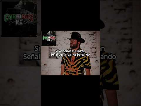 pensándolo bien Luis r conriquez & Miguel Vega (AUDIO)