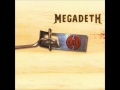Megadeth - Enter The Arena (Non-remastered)