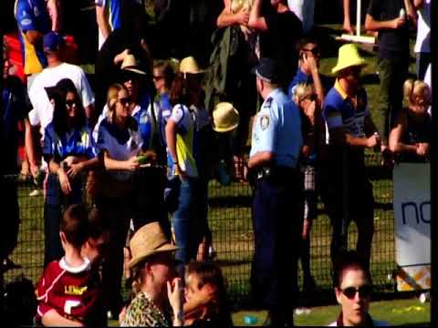 2014 NRRRL Reserve Grade Grand Final - Casino RSM Cougars vs Murwillumbah Mustangs Part Seven