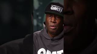 #GrandmasterFlash on the evolution of #hiphop