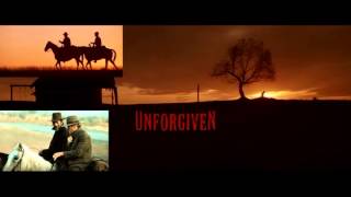Claudia's Theme from 'Unforgiven'