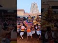 Universel King Srirangam Devotional Namperumal King Perumal Trichy Status