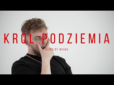 Kroeger - "KRÓL PODZIEMIA" (prod. Pegasus) [🎥: wfhdv]