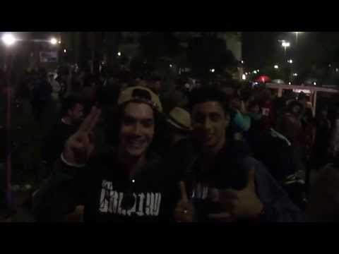 REUNION of DUB 2014 - Domingo - 11 de 20