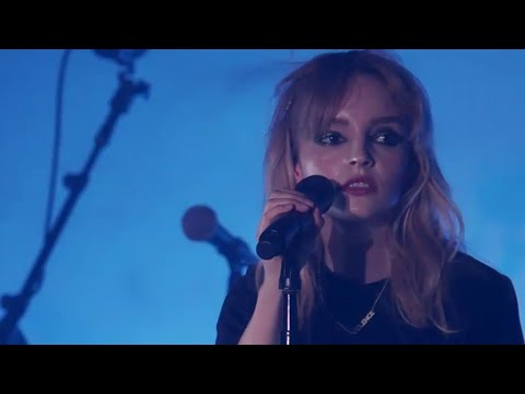 CHVRCHES Live - Los Angeles 2021 - Full Show