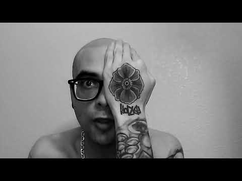 Darkness RX - THE DEVIL HAS GOT ME       [Official Video] #trap#rap#new#underground#hot#dope#pills