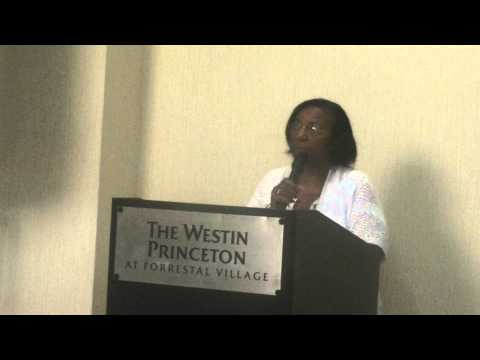 Parham Watson Kelley Family Reunion History