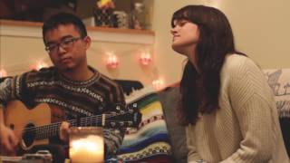 I'll Be Home For Christmas -cover