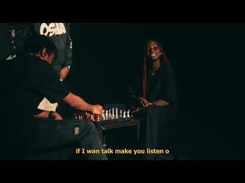 Bankulli   - All My Life (Official Video) Ft  Mohbad , Basiil and Konstance