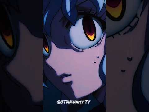 The moment when Neferpitou saw death☠️💀🥶 #fyp #anime #shorts #hunterxhunter #pitou #gon #animeedit