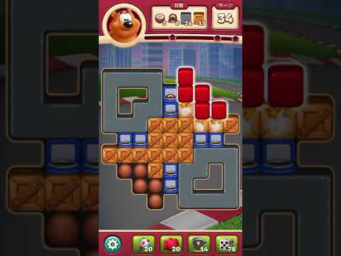 #ToonBlast #Level 4530