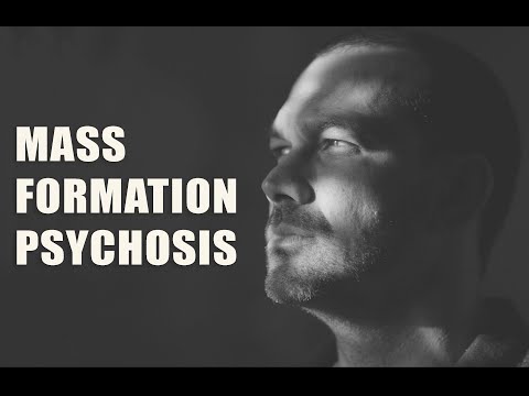 Mass Formation Psychosis (Official Video) | Joel Havea