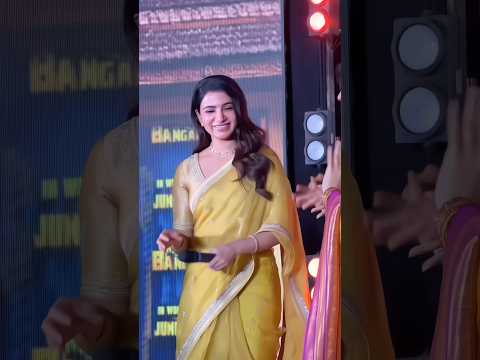 Reel tagged #samantha