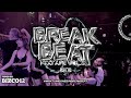 BREAKBEAT BKB VOL 3 BIZCO12 MIXTAPE