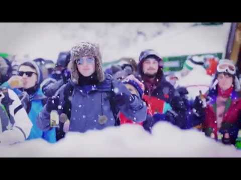 Horizon Festival — 2015 Highlights