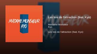 Les lois de l&#39;attraction