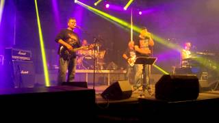 Expo & Pension - Hollywood Hills (Live in Kroměříž 2015) Expo & Pension - Hollywood Hills (Live in Kroměříž 2015)