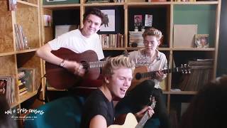 New Hope Club - Fixed [Deezer Live in São Paulo]