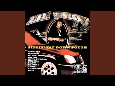 Small Time (Album Version (Explicit))