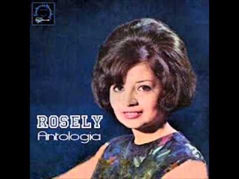 Rosely - Só existe um lugar