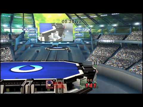 TPS 251 Project+ Losers Round 3 Ravenking Vs  ORLY