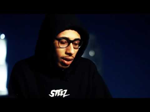 Quentin Miller x Coolismac x ManMan Savage - "BOTH" (Official Video)