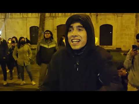 ENIGMA vs DROPE - Octavos | WCB #5 (Tmp.2)