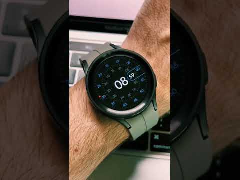 Samsung Galaxy Watch 5 Pro 💯