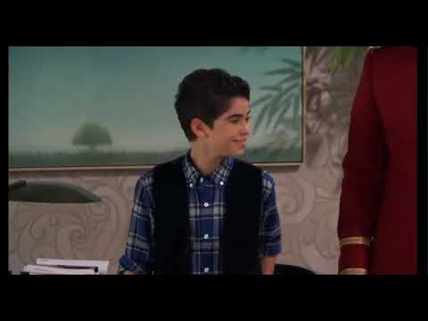 Jessie Saison 1 Episode 19 - Les Jumelles - 5/6