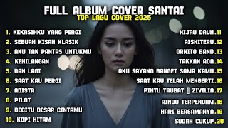 Download lagu FULL ALBUM COVER SANTAI | Beage | Virgoun mp3