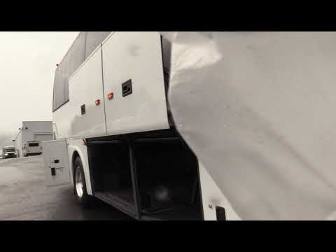 2013 Temsa TS30 30 Passenger Coach Bus - C00054