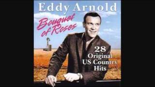 EDDY ARNOLD - BOUQUET OF ROSES 1948