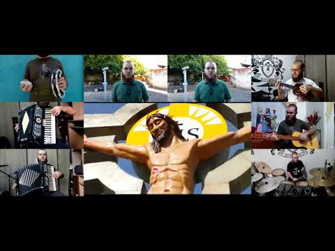 Viva Cristo Rei - Jefferson Luís Bressani