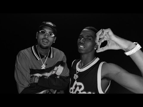 King Combs - Love You Better ft. Chris Brown King Combs - Love You Better ft. Chris Brown
