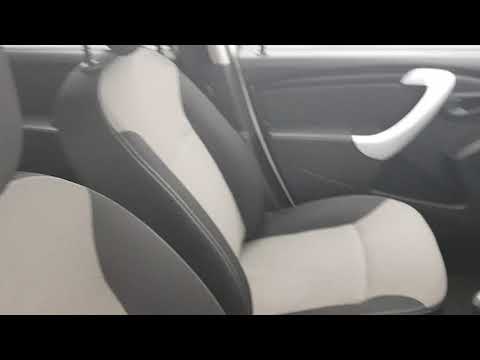 Zucar Cork - 161L1405 - 2016 Dacia Duster ALTERNATIVE 1.5 DCI110 10,300