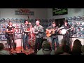 Darrell Webb Band  "Lover's Leap"