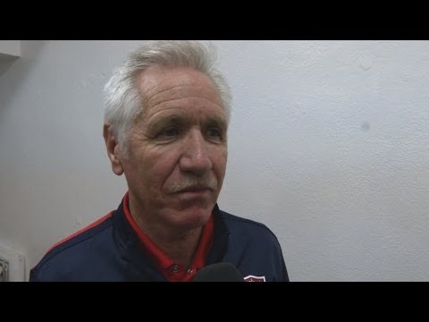 WNT vs. Denmark: Reaction - March 10, 2014