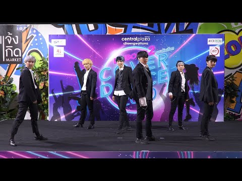 200725 Chain Reaction cover NCT DREAM - BOOM @ Cover Dance 2020 EP2 (Au)