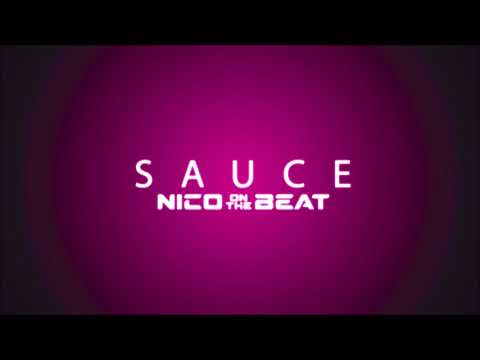 (FREE) Chill Trap Beat Dope Hard Hip Hop Rap Instrumental - "Sauce" (Prod. Nico on the Beat)