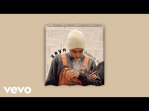 Video thumbnail for BELIEVE ME