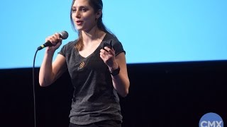 Ana Noemi - Community Manager, Stack Exchange