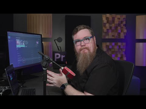 001 Introduction to Premiere Productions