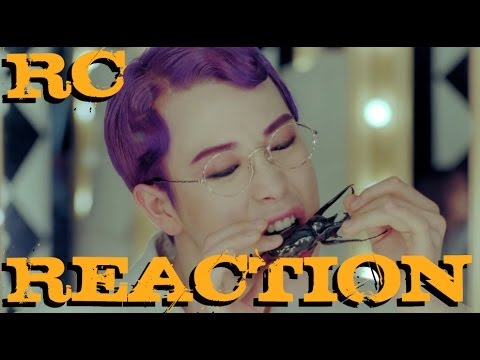 BLOCK B JACKPOT MV REACTION