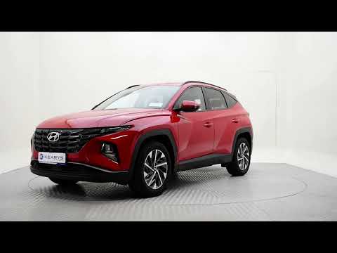 Hyundai Tucson Executive - Image 2