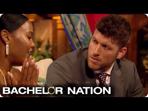Sierra Reveals Cassidy's HUGE Secret | The Bachelor