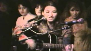 Matraca Berg - Back in the Saddle