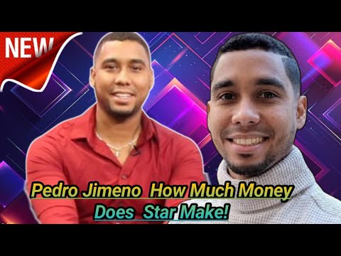 Pedro Jimeno Net Worth