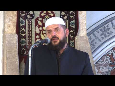 Dashuria e Omerit r.a ndaj Ebu Ubejdes r.a për hatër të Allahut