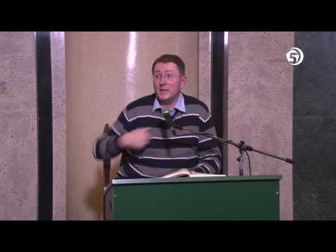 40 hadisa imama Nevevija 7. dio -  dr.  hfz.  Kenan Musić